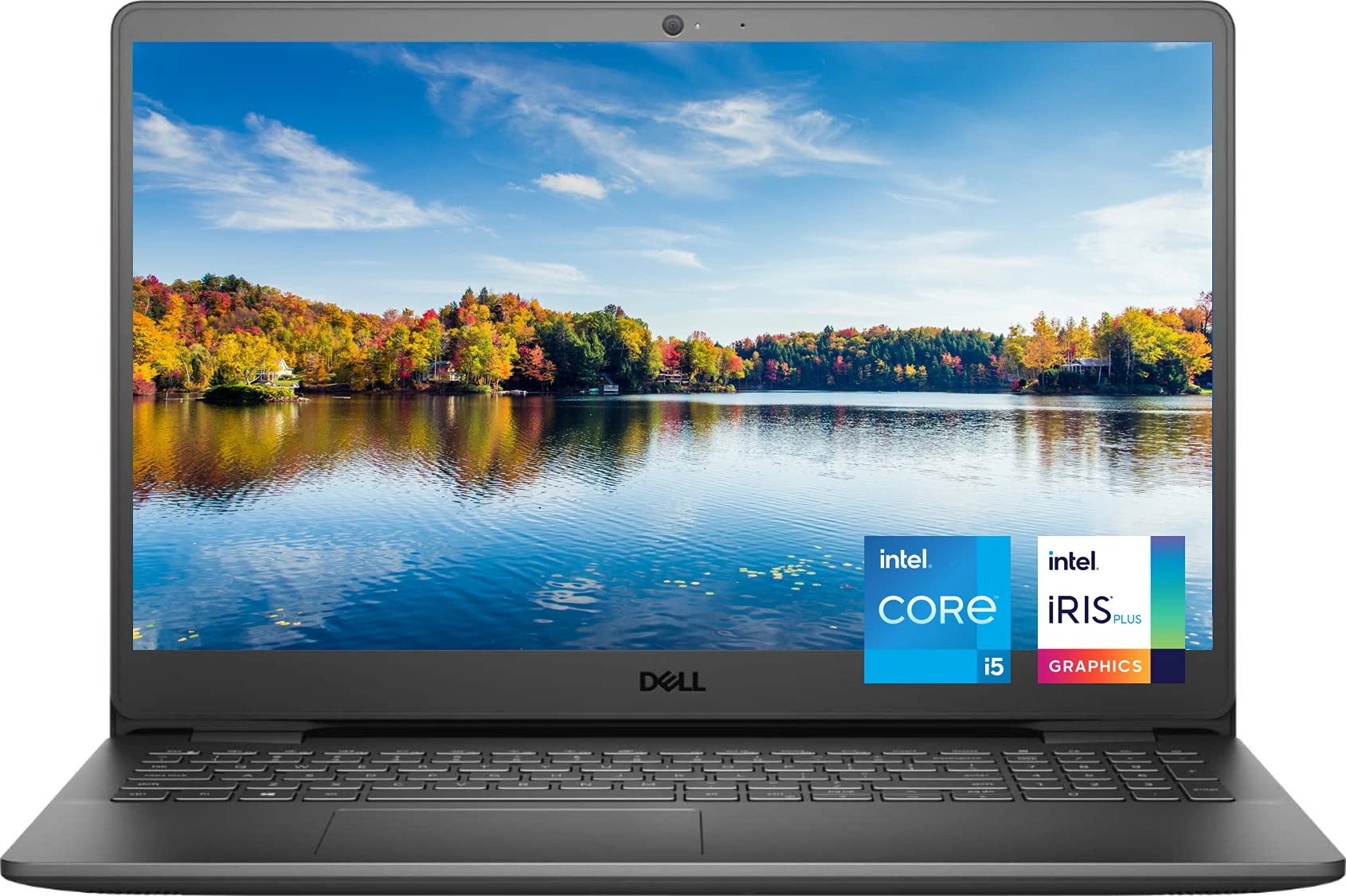 DELL (Open Box) Inspiron 3000 3501 - 15.6'' i5-1235U 16GB DDR 512GB SSD