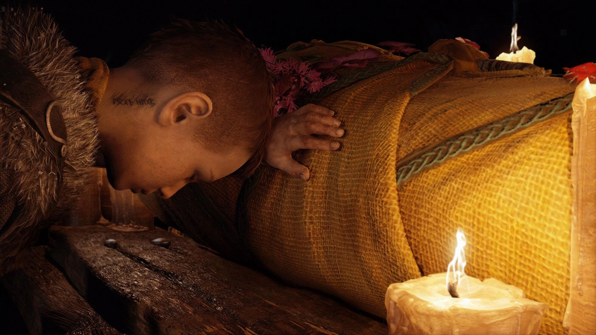 God of War PlayStation Hits - PlayStation 4