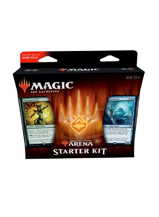 Magic: The Gathering: 2021 Arena Starter Kit