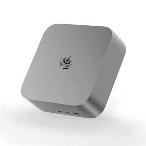 Beelink SER8 - 24GB 1TB 8745HS