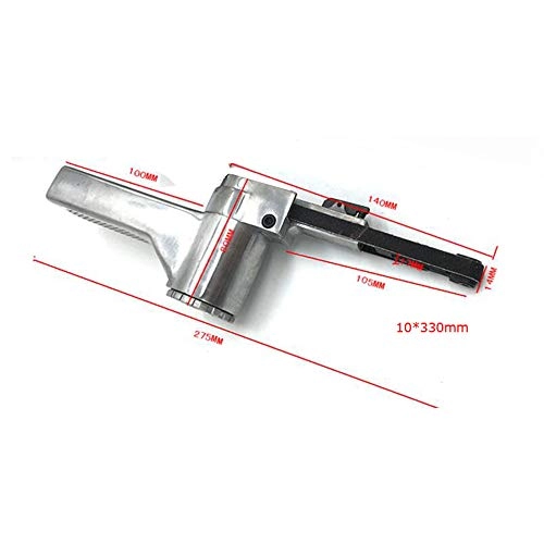 Angle Adjustable Pneumatic Sander