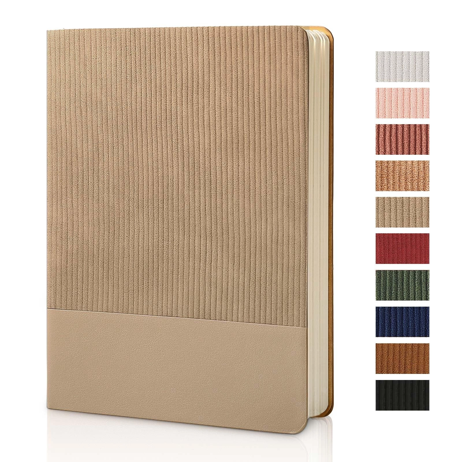 tsfpapier Lined Journal Notebook - A5