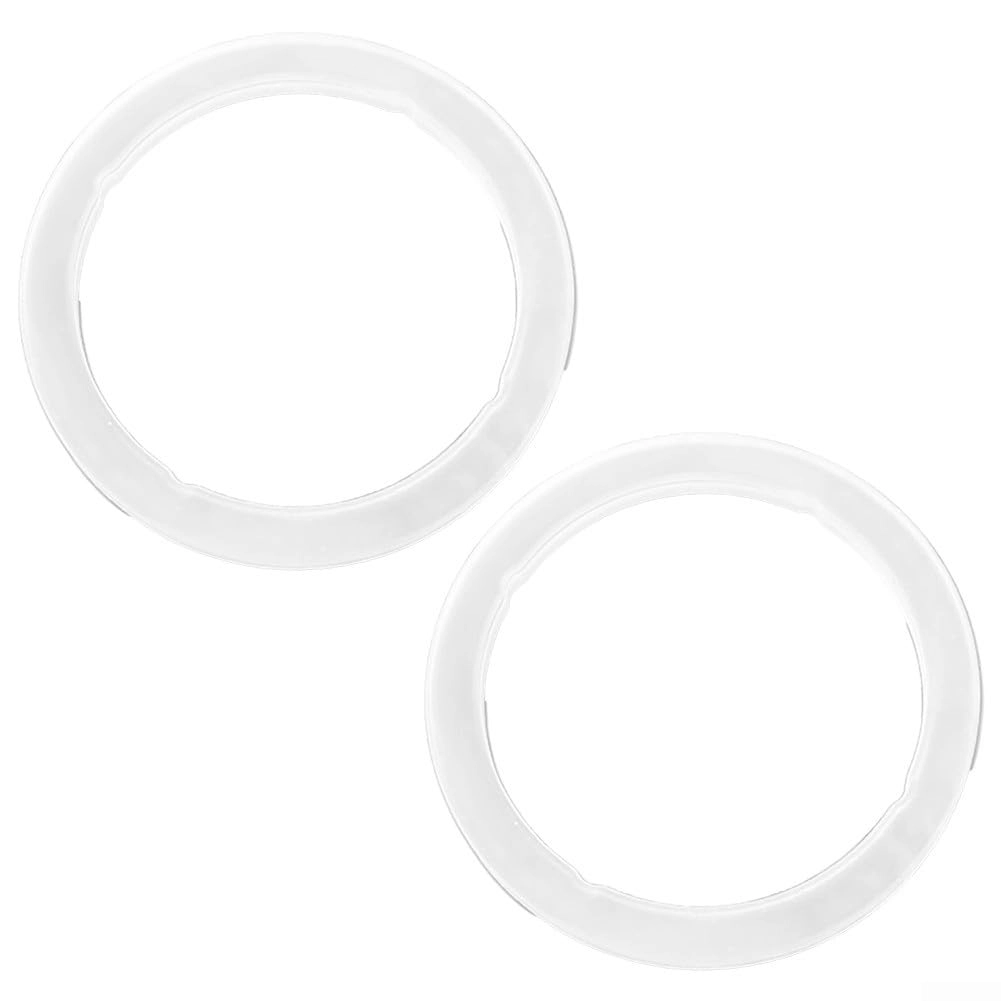 E61 Silicone Group Gasket
