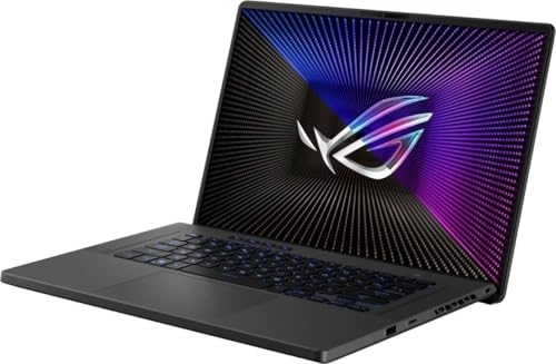 ROG Zephyrus G16 - 16'' i7-13620H 48GB DDR4 2TB PCIe SSD