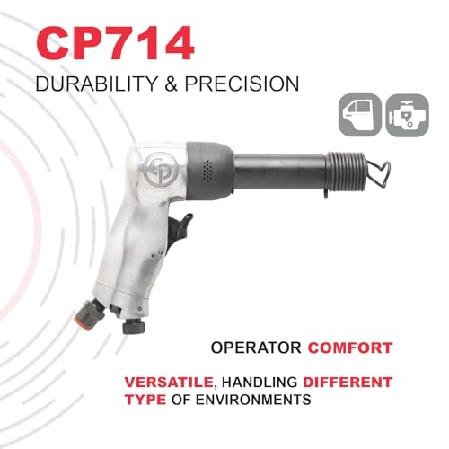 CP714 - Kit Classic Series Heavy-Duty Air Hammer