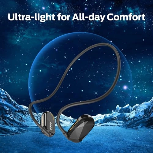 Aria Free Wireless Headphone