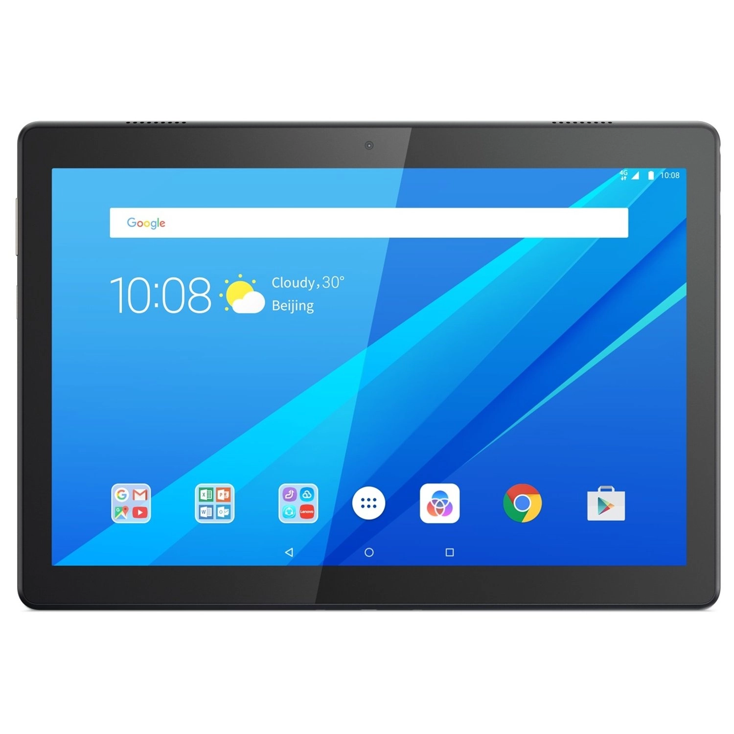 Tab M10 TB-X605L - 32GB 10.1"