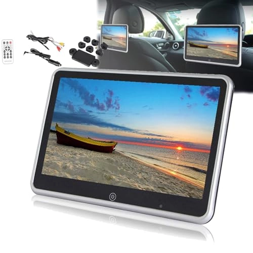 Headrest Monitor - 10.1 inch
