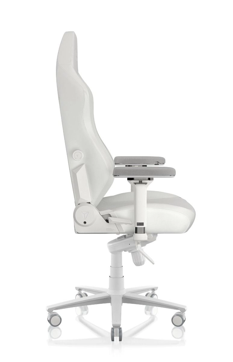 Titan Evo NanoGen - Pure White X-Large