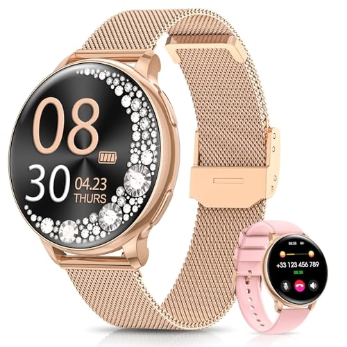 Women's Smart Watch - 1.83 Inch