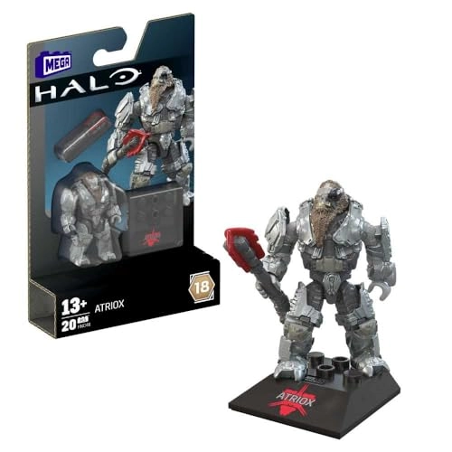 Halo Heroes Atriox