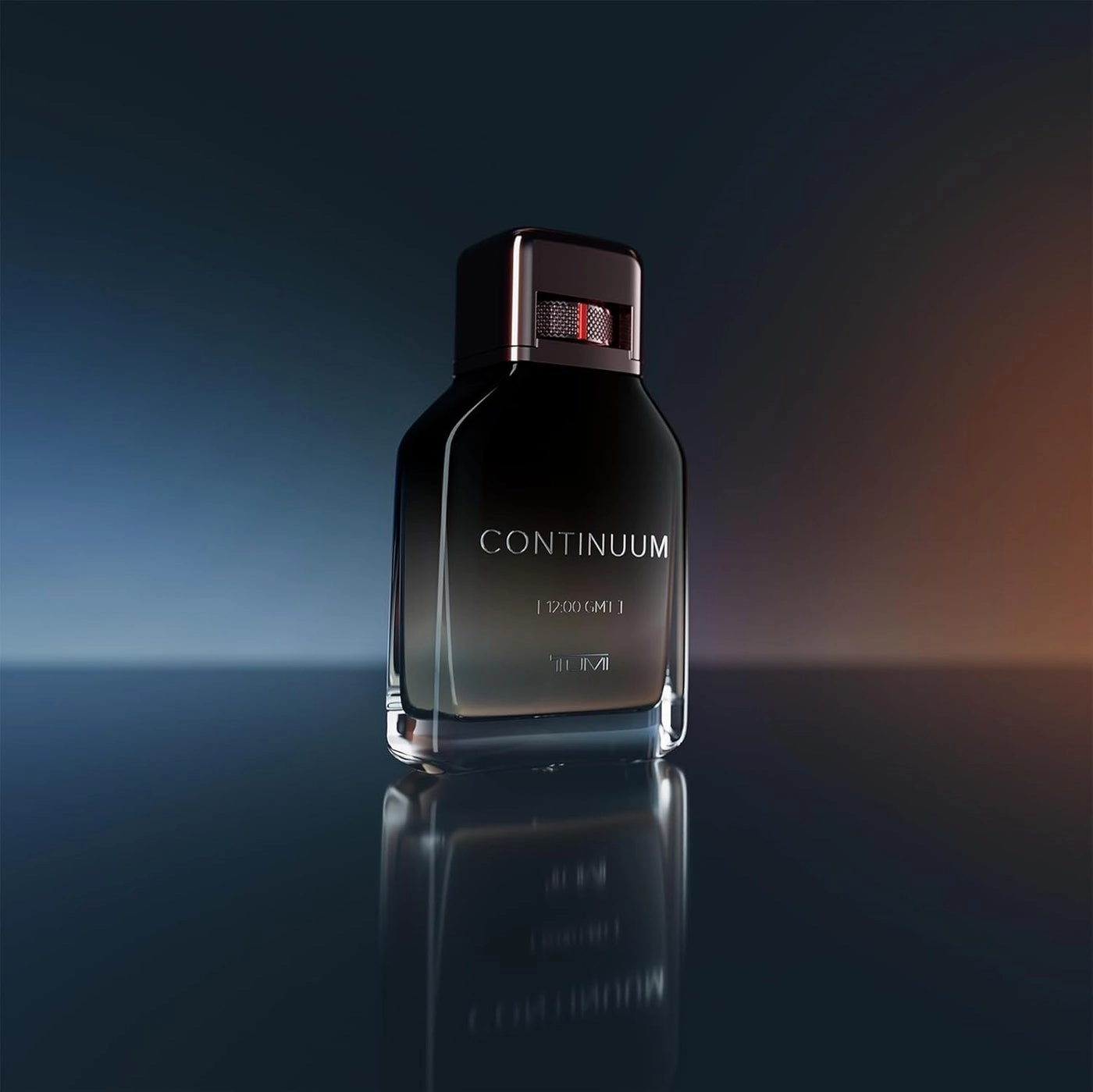 Continuum Eau de Parfum 200 ml