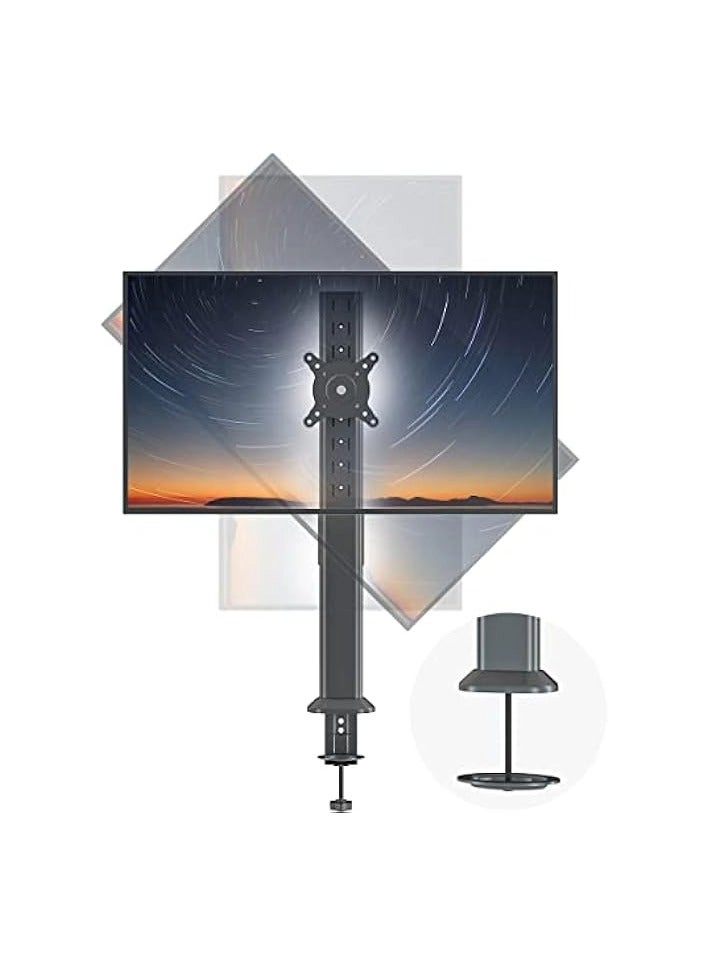 Heavy Duty Monitor Arm - 13''-42'' 75x75mm and 100x100mm