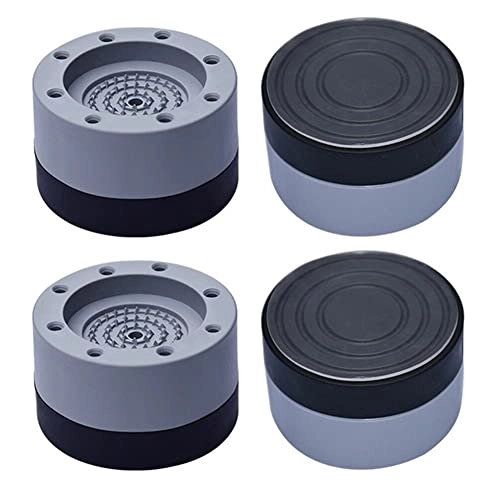 Washing Machine Feet Pads