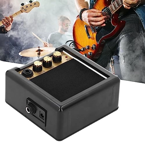 Guitar Amplifier - 3W Portable