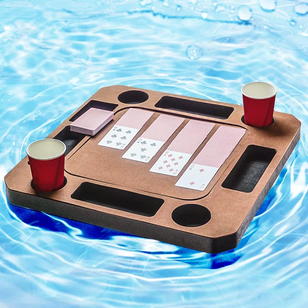 GNYO CARD-1 - Game Tray or Floating Tray