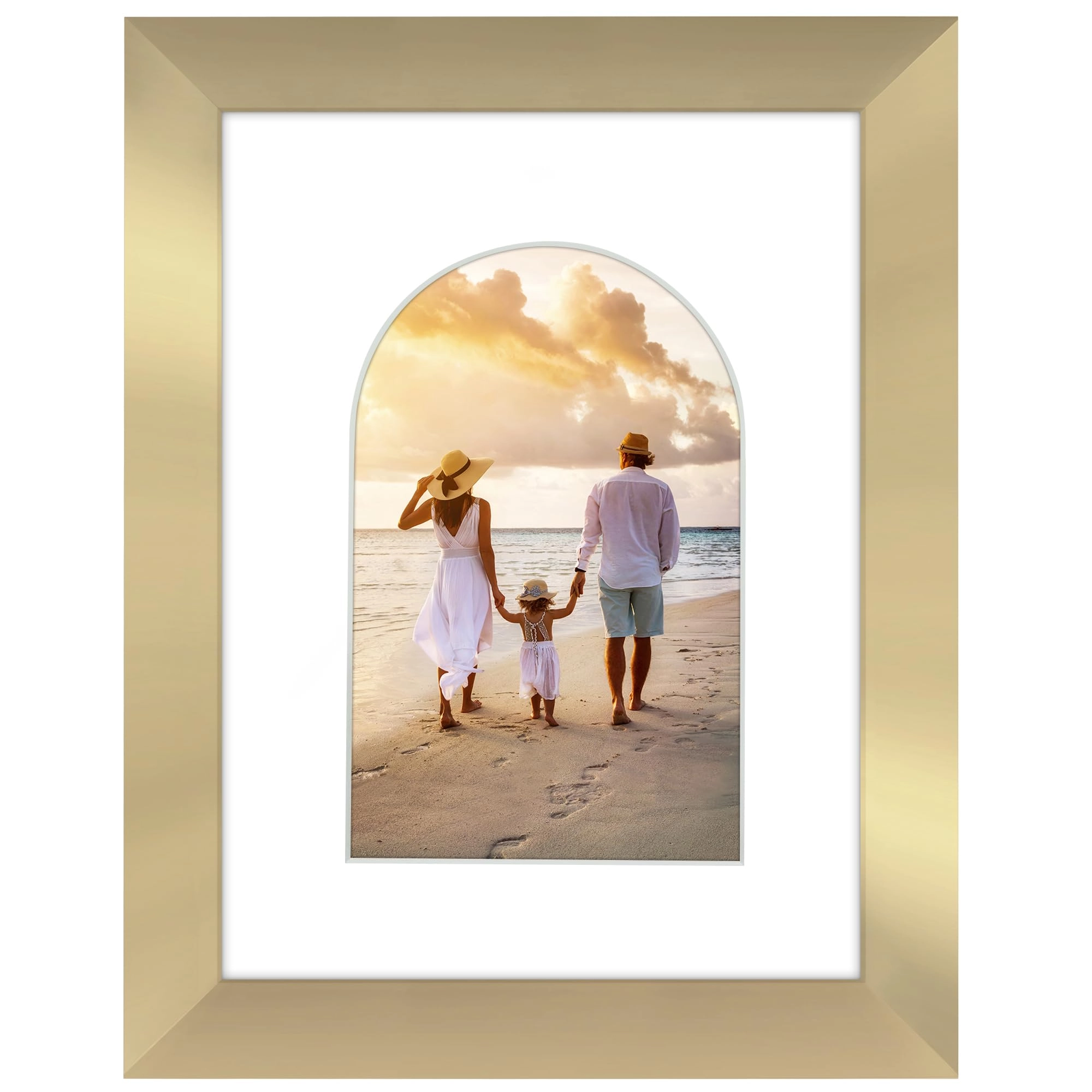 Picture Frame - 4x6 1.0 Count