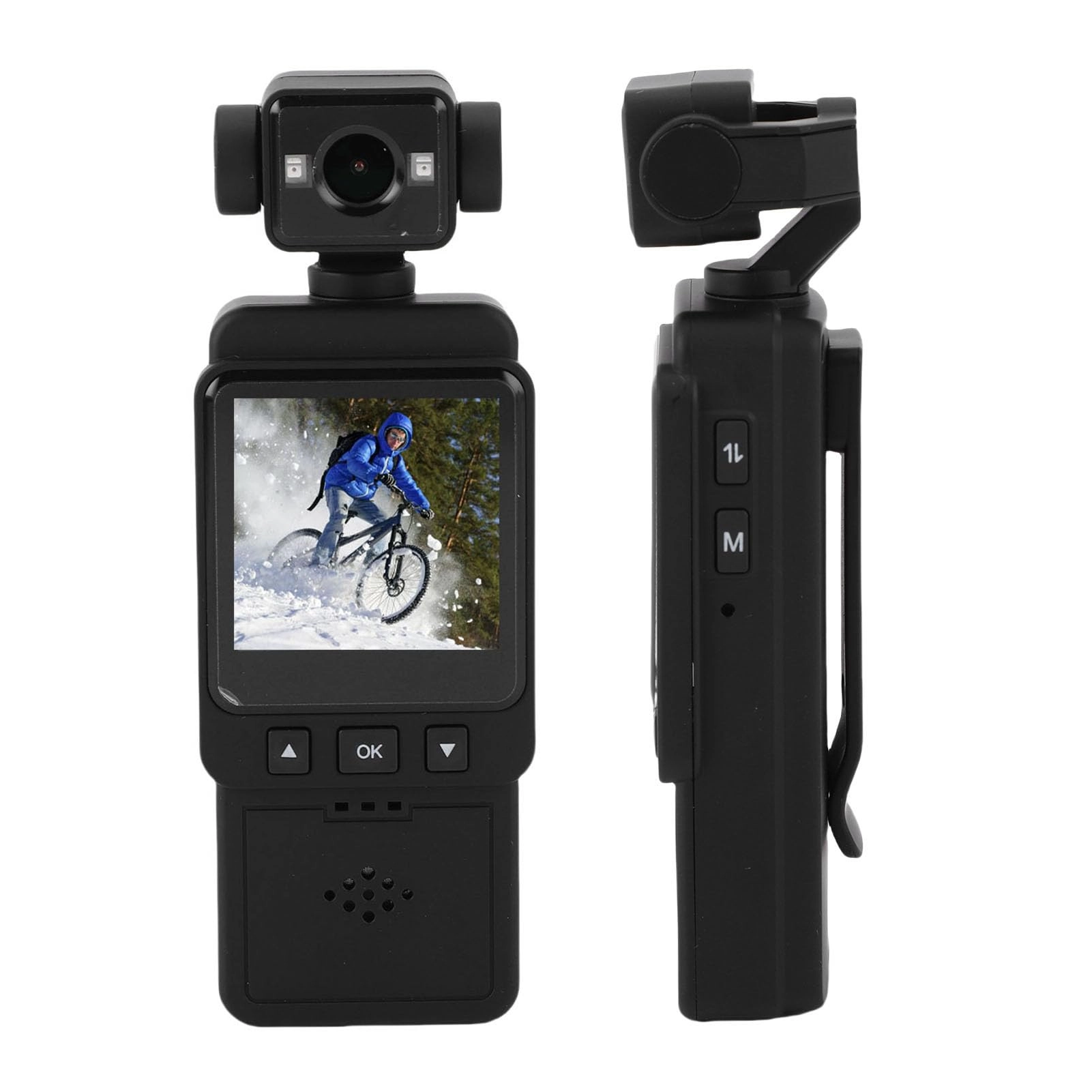 Wisoqu Pocke T Cam 1K