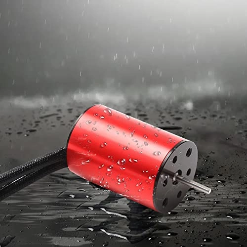 S2838 - 1/14 1/16 Brushless