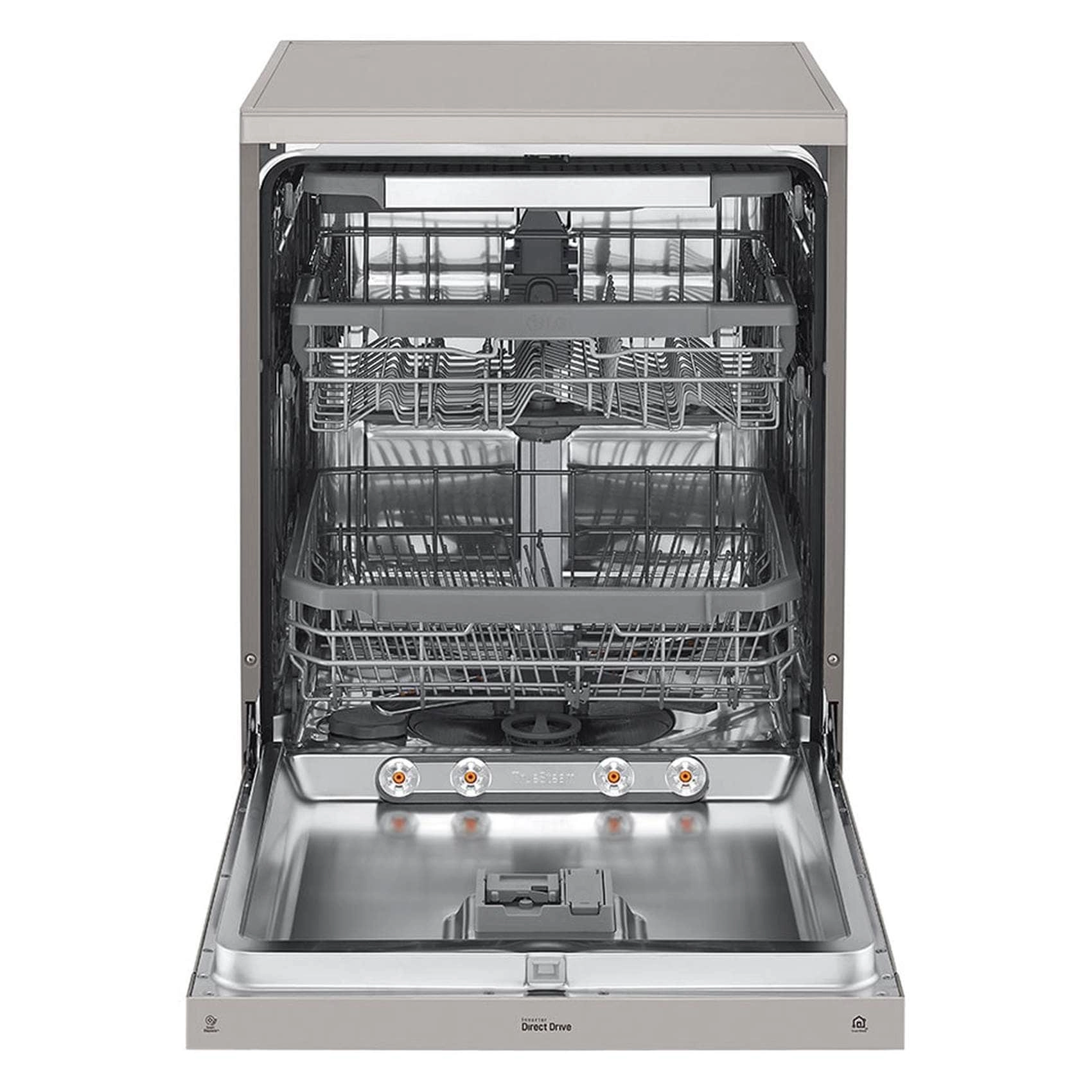 DFB425FP Freestanding