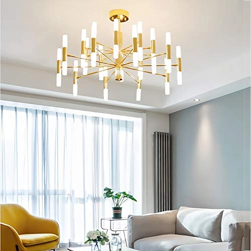 G4 Nordic Firefly Chandelier