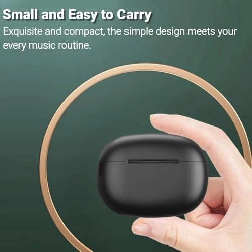 T04 Wireless Earbud