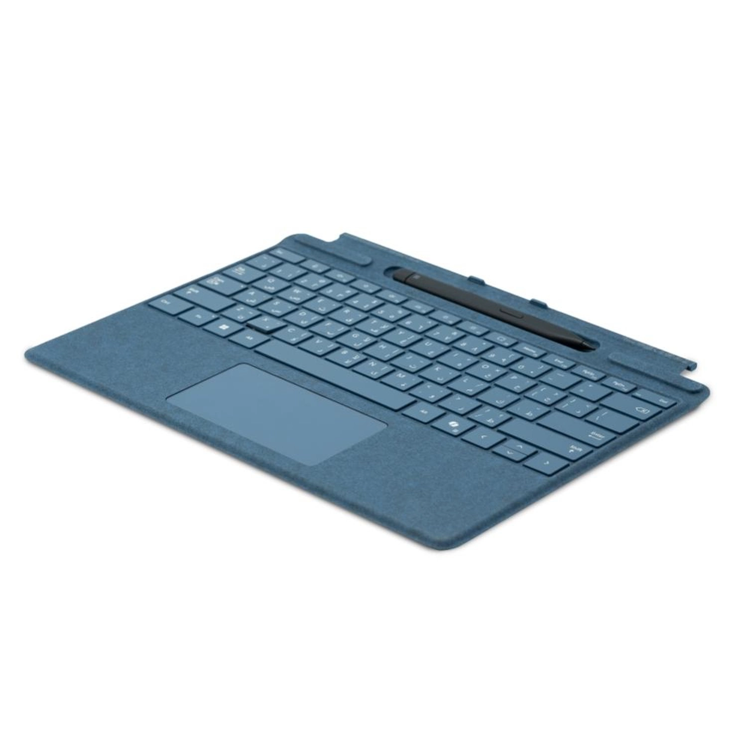 Surface Pro Signature Keyboard for Surface Pro 8/9/X with Slim Pen (English/Arabic)