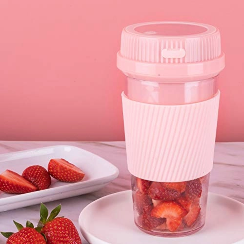 Portable Blender - <200W