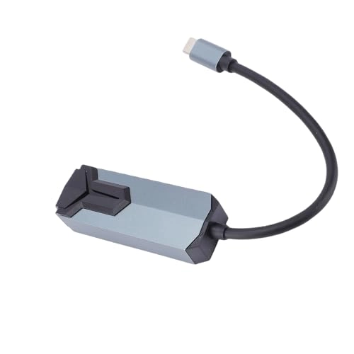 USB C Ethernet Adapter - USB Type C Ethernet
