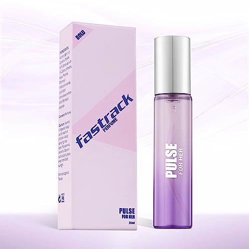 Pulse Eau de Parfum 20 ml