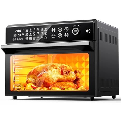 Air Fryer Oven XXL AFO-16D-RC3