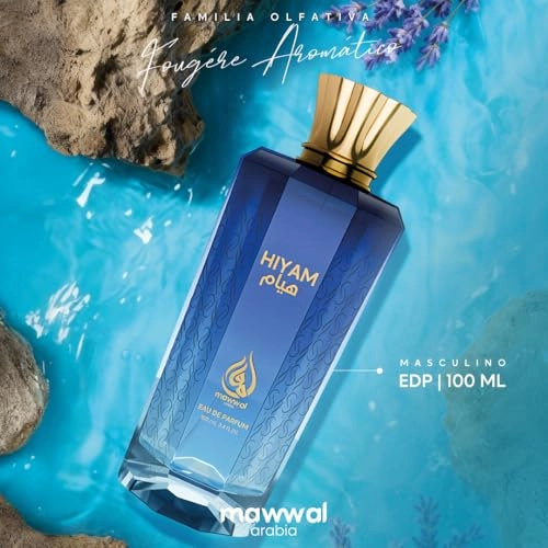 Arabia - Eau de Parfum 100ml
