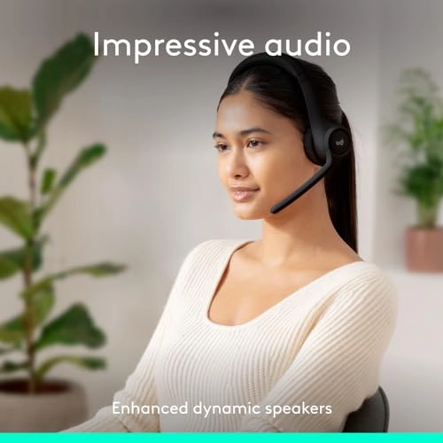 Zone 300 Wireless Headset
