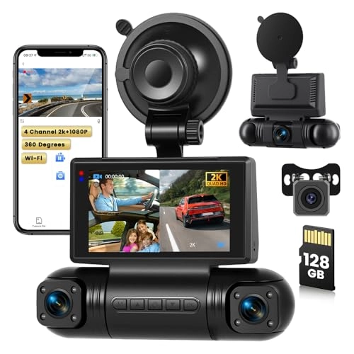 L5958G128-EU60 - 2K 30FPS