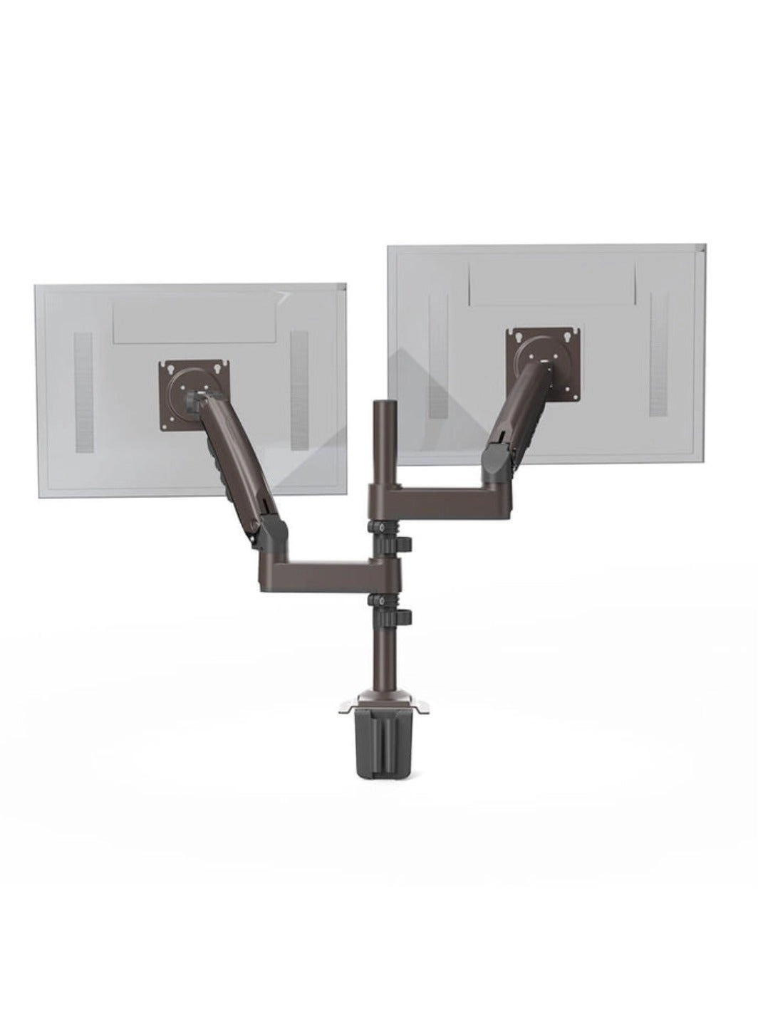 HNDS8 - Dual 32inch 75x75mm 100x100mm