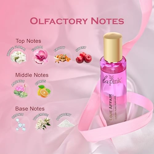 Love Affair Eau de Parfum 30ml