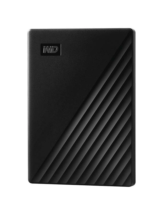 Western Digital My Passport 2TB HDD