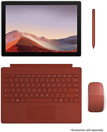 Surface Pro 7 - 12.3'' 256GB 8GB 1035G4