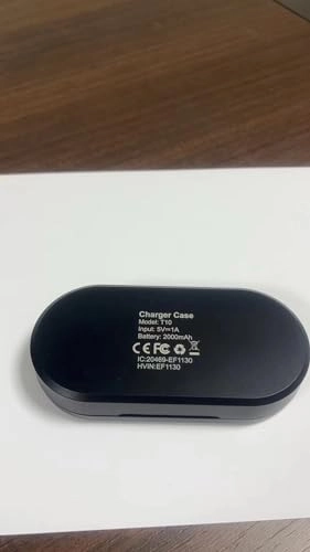 Ski Helmet Speakers Wireless Headphone