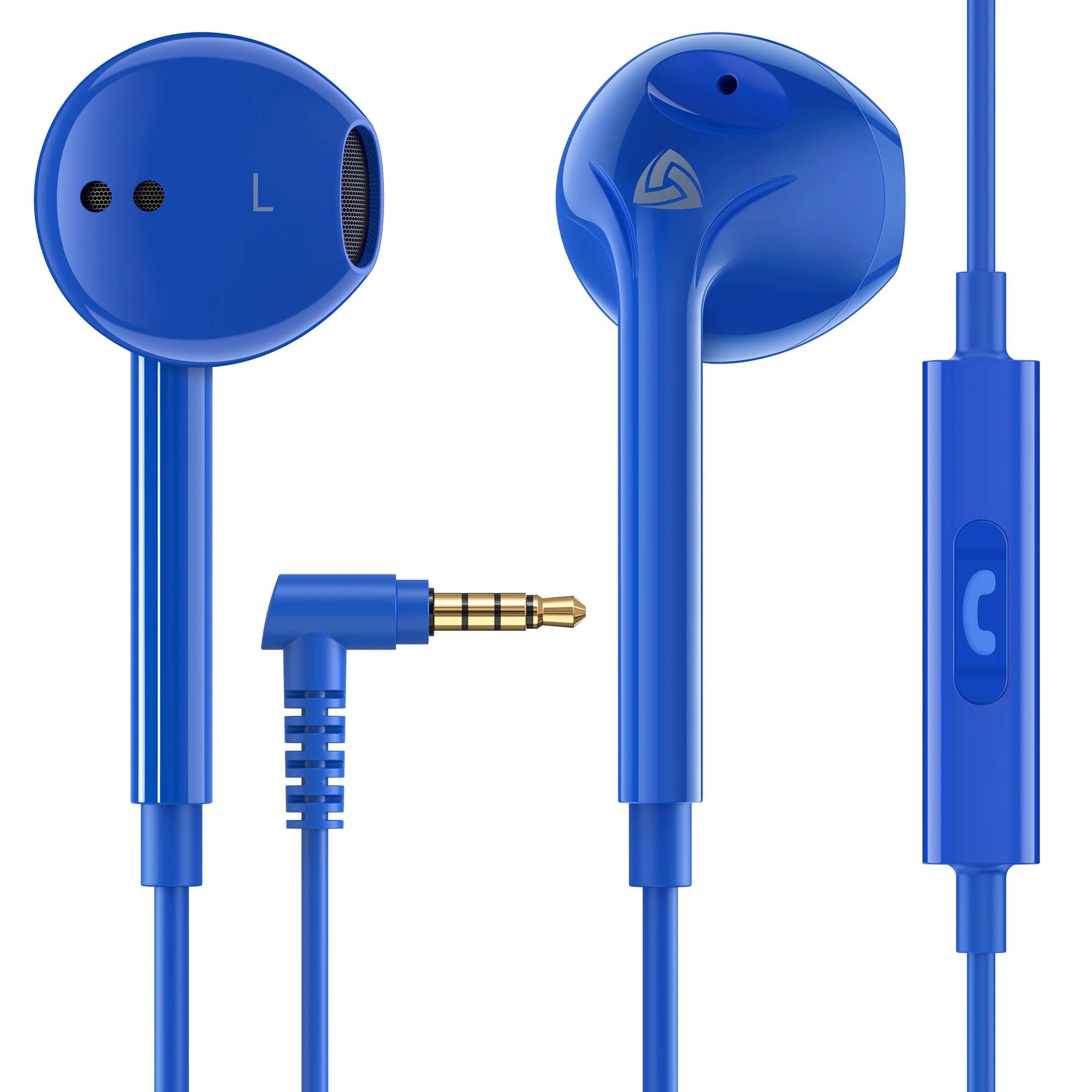 Zenith Wired Earphone