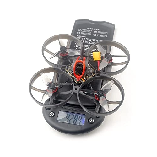 Mobula8 - 1-2S 85mm Micro FPV Whoop