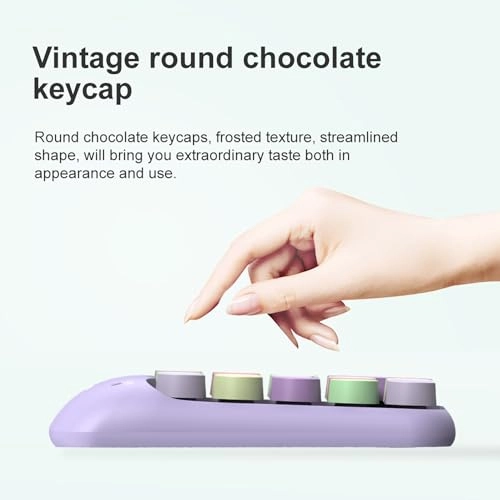 Wireless Numeric Keypad