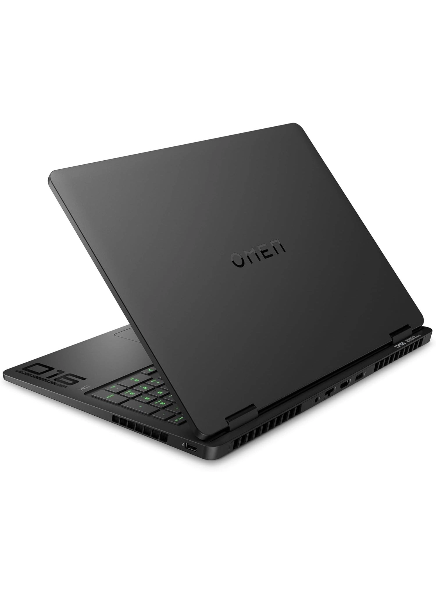 OMEN 16 - 16'' Ryzen 9-8940HX 16GB DDR5 512GB SSD