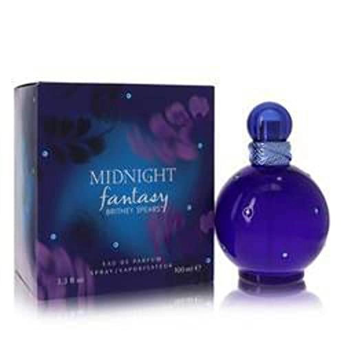 Midnight Fantasy Eau de Parfum 100ml