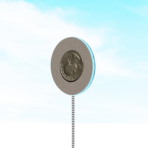 Thick-Speakers-NoButton-TYPEC1 Wired Headphone
