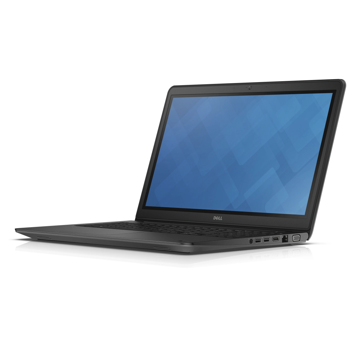(Refurbished) Latitude 5550 - 15.6'' Core i3-5th Gen 4GB DDR3L 500GB HDD
