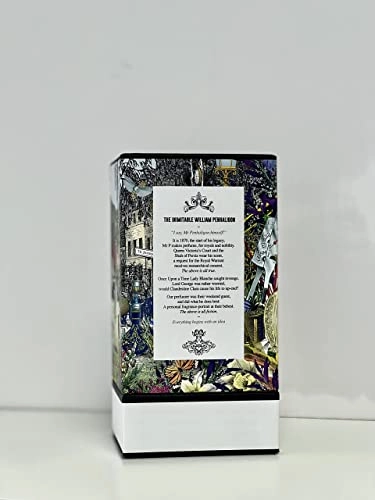 William Penhaligon - Eau de Parfum 75 ml