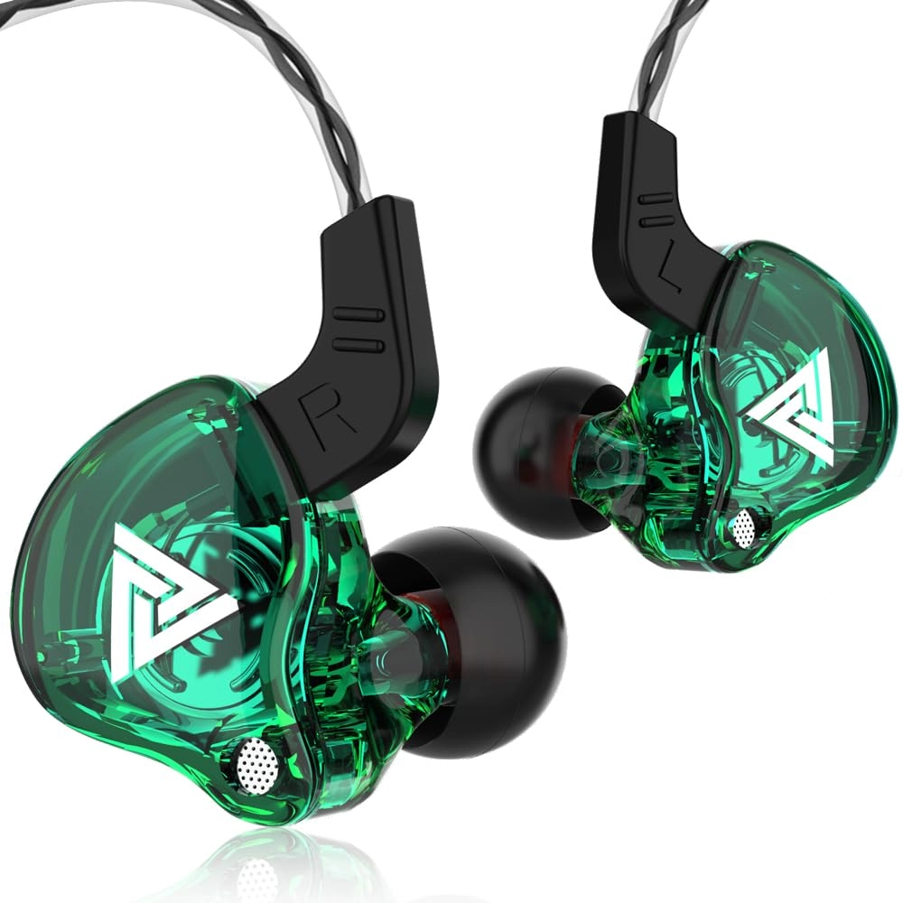 QKZ-AK6 AK6 Wired Earbud
