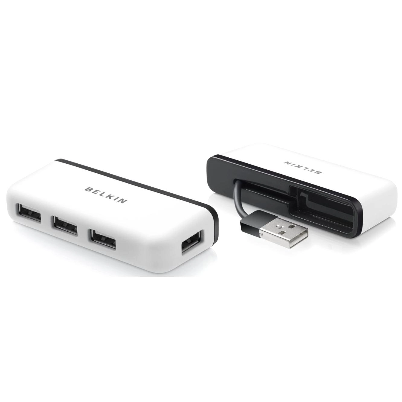 Travel USB Hub