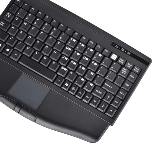 MC-8044RF - Wireless